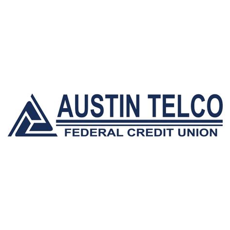 Austin federal telco - To establish your membership in Austin Telco Federal Credit Union, simply make a minimum deposit of $5 to a share savings account. This $5 represents your share of ownership in the credit union and must remain on deposit in order to utilize the many services ATFCU offers. For detailed information on how to become a member of Austin …